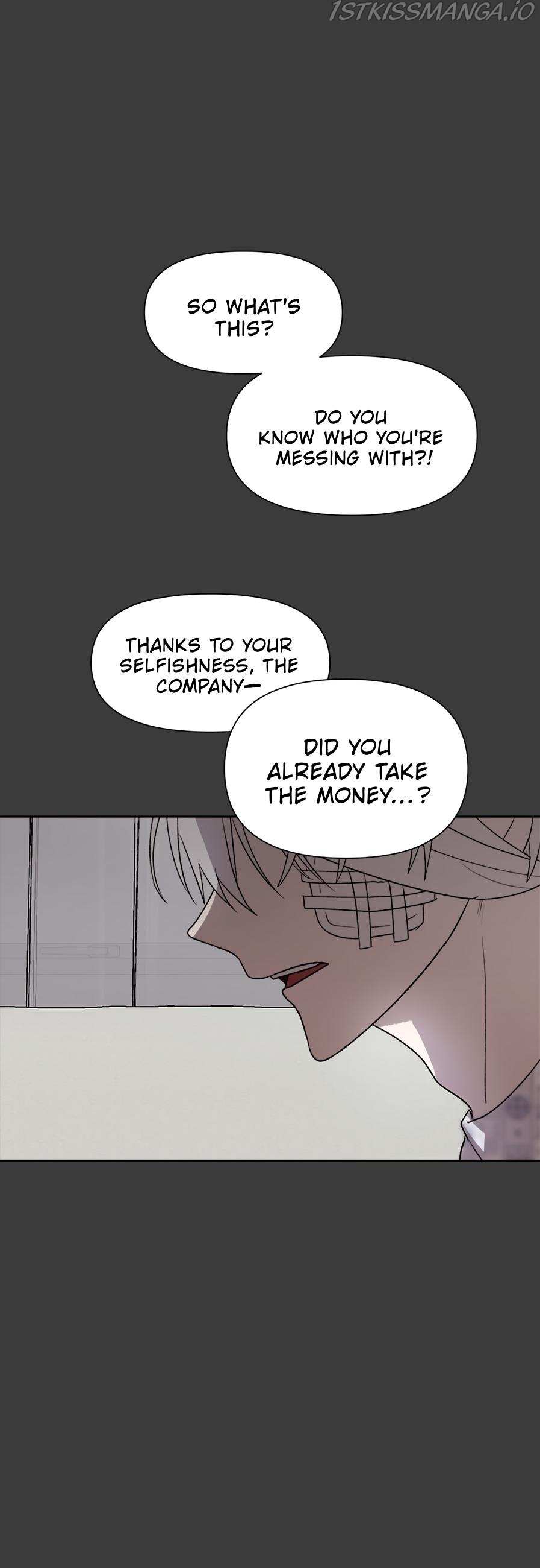 Dreaming Freedom Chapter 32 image 26